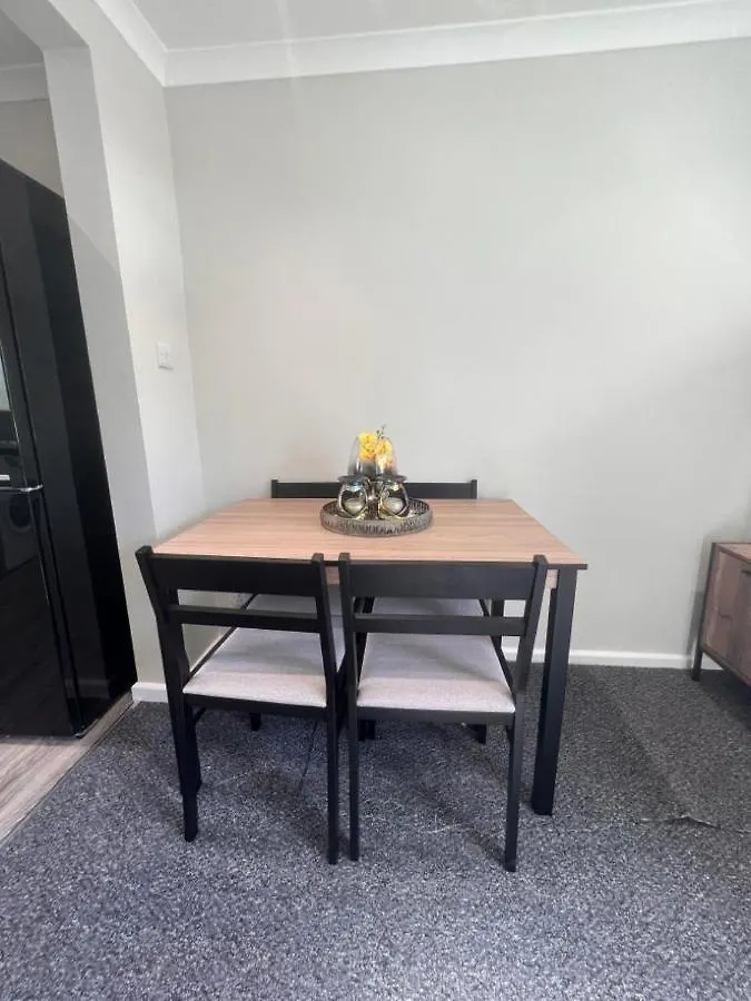 The Coral 66 Guest House Саутгемптон 0*,  Великобритания
