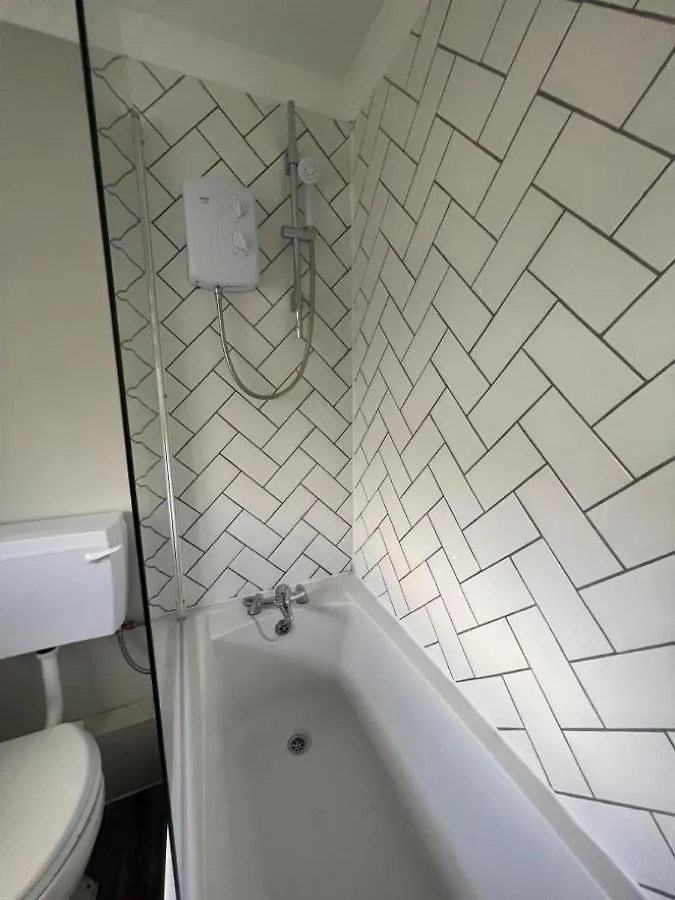 The Coral 66 Guest House Саутгемптон Великобритания