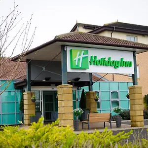Darlington - North A1m, Jct.59 By Ihg Отель Дарлингтон